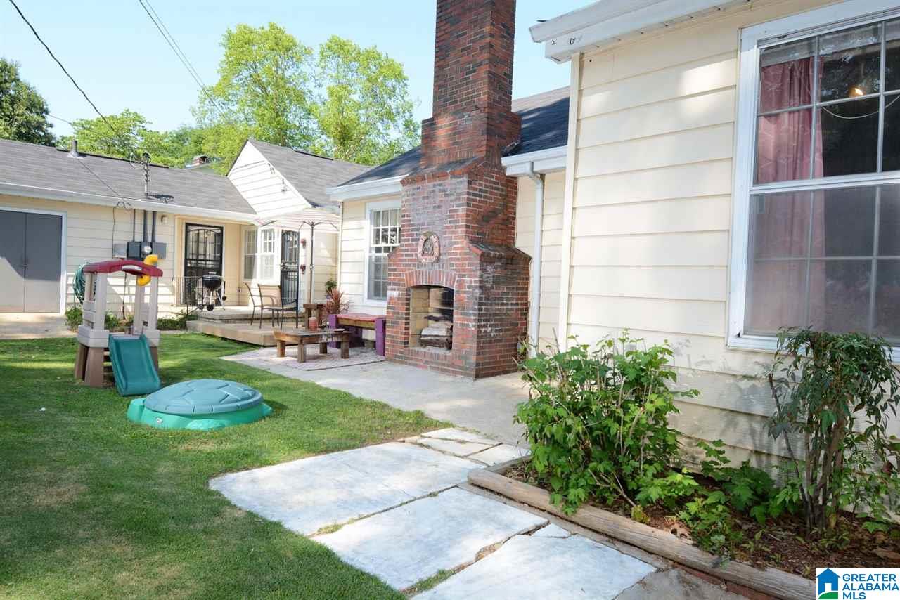 114 Woodland Road Bessemer, AL 35020 - Photo 24 of 26