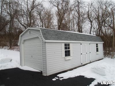 532 Quiet Valley Road Mount Bethel, PA 18343 - Photo 23 of 24 Gallery Image 23