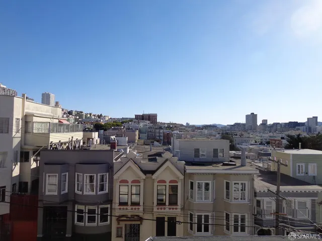 $599,000 | 1324 Vallejo Street, San Francisco, CA 94109