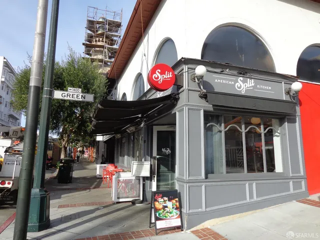 $599,000 | 1324 Vallejo Street, San Francisco, CA 94109