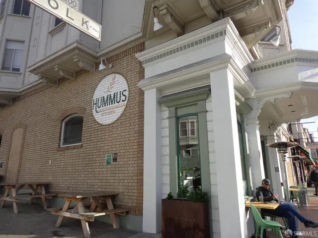 $599,000 | 1324 Vallejo Street, San Francisco, CA 94109