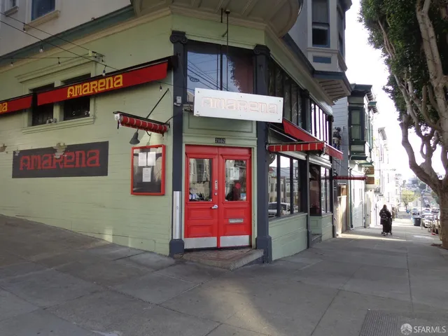 $599,000 | 1324 Vallejo Street, San Francisco, CA 94109