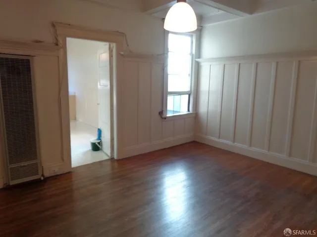 $599,000 | 1324 Vallejo Street, San Francisco, CA 94109