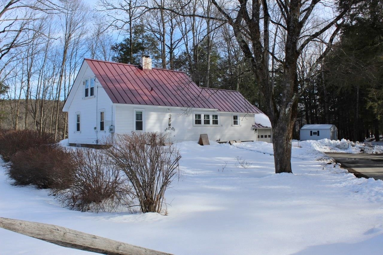 87 Kennedy Drive Windsor, VT 05089 - Photo 1 of 38