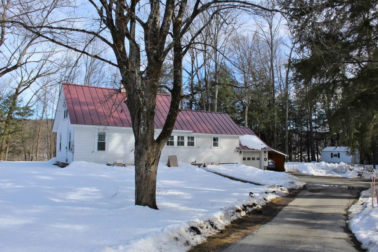 87 Kennedy Drive Windsor, VT 05089 - Photo 3 of 38