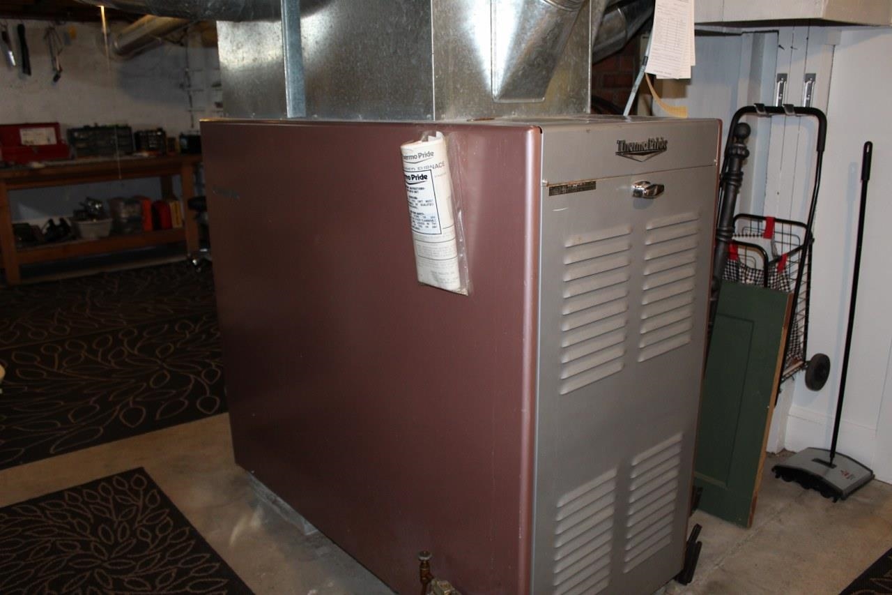 87 Kennedy Drive Windsor, VT 05089 - Photo 37 of 38