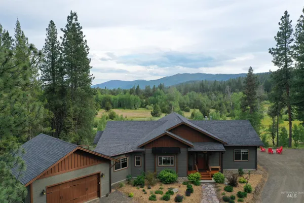 $1,389,000 | 11 Minidoka Court, McCall, ID 83638