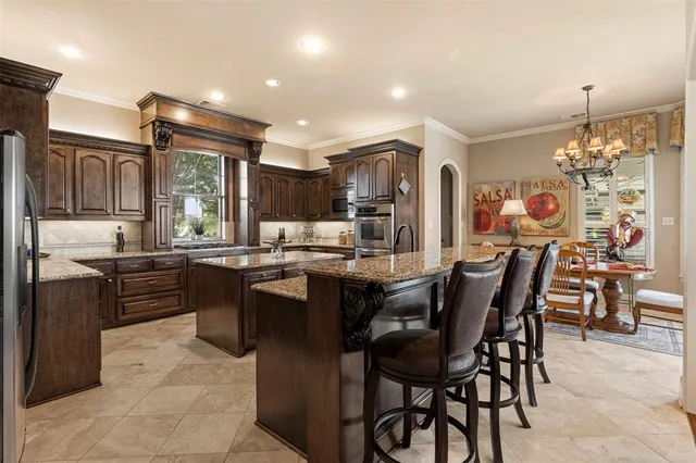 $899,000 | 801 White Buffalo Lane, Heath, TX 75032