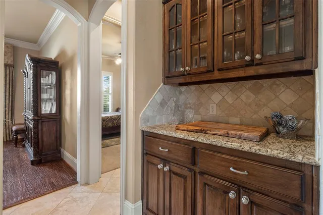 $899,000 | 801 White Buffalo Lane, Heath, TX 75032