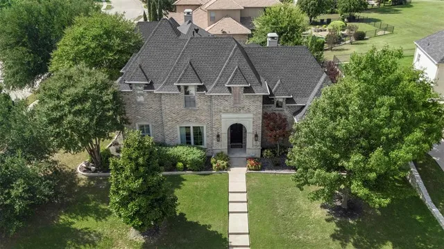$899,000 | 801 White Buffalo Lane, Heath, TX 75032