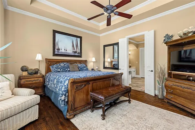 $899,000 | 801 White Buffalo Lane, Heath, TX 75032