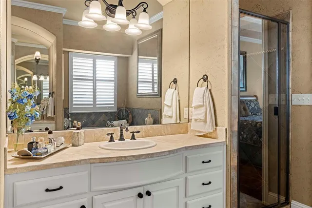 $899,000 | 801 White Buffalo Lane, Heath, TX 75032