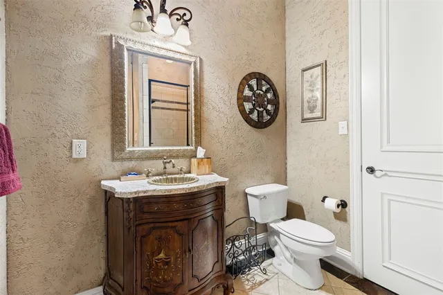 $899,000 | 801 White Buffalo Lane, Heath, TX 75032