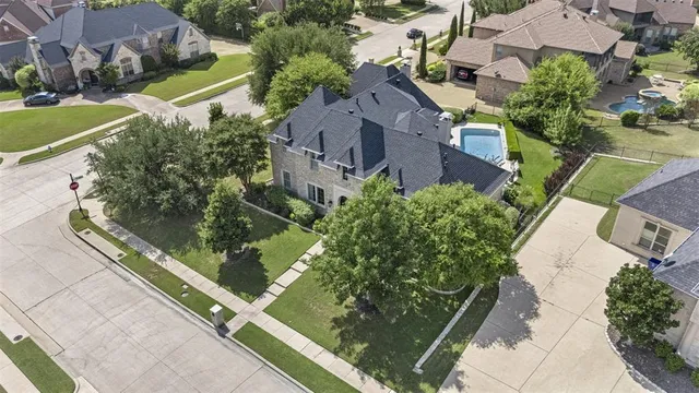 $899,000 | 801 White Buffalo Lane, Heath, TX 75032