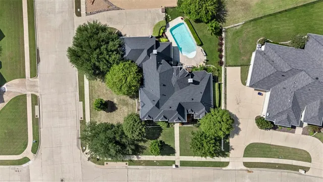 $899,000 | 801 White Buffalo Lane, Heath, TX 75032