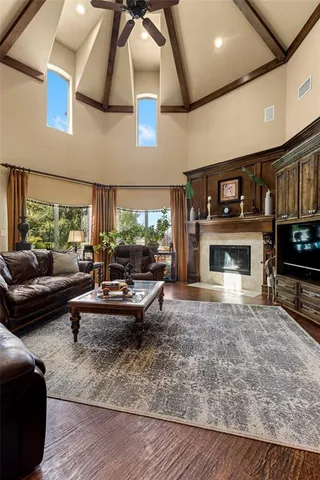 $899,000 | 801 White Buffalo Lane, Heath, TX 75032