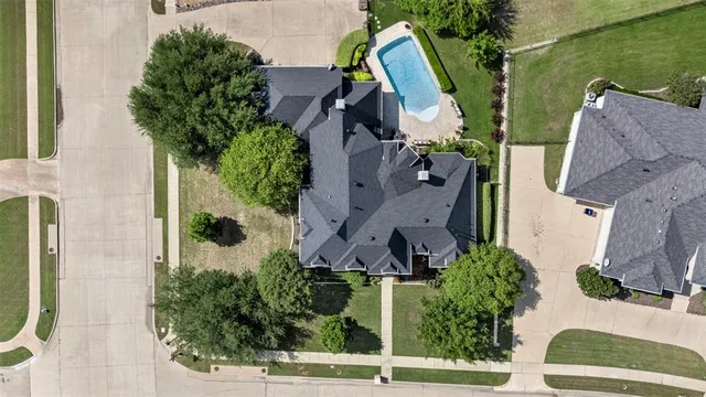 $899,000 | 801 White Buffalo Lane, Heath, TX 75032