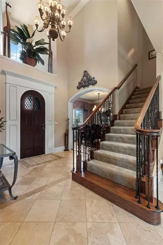 $899,000 | 801 White Buffalo Lane, Heath, TX 75032