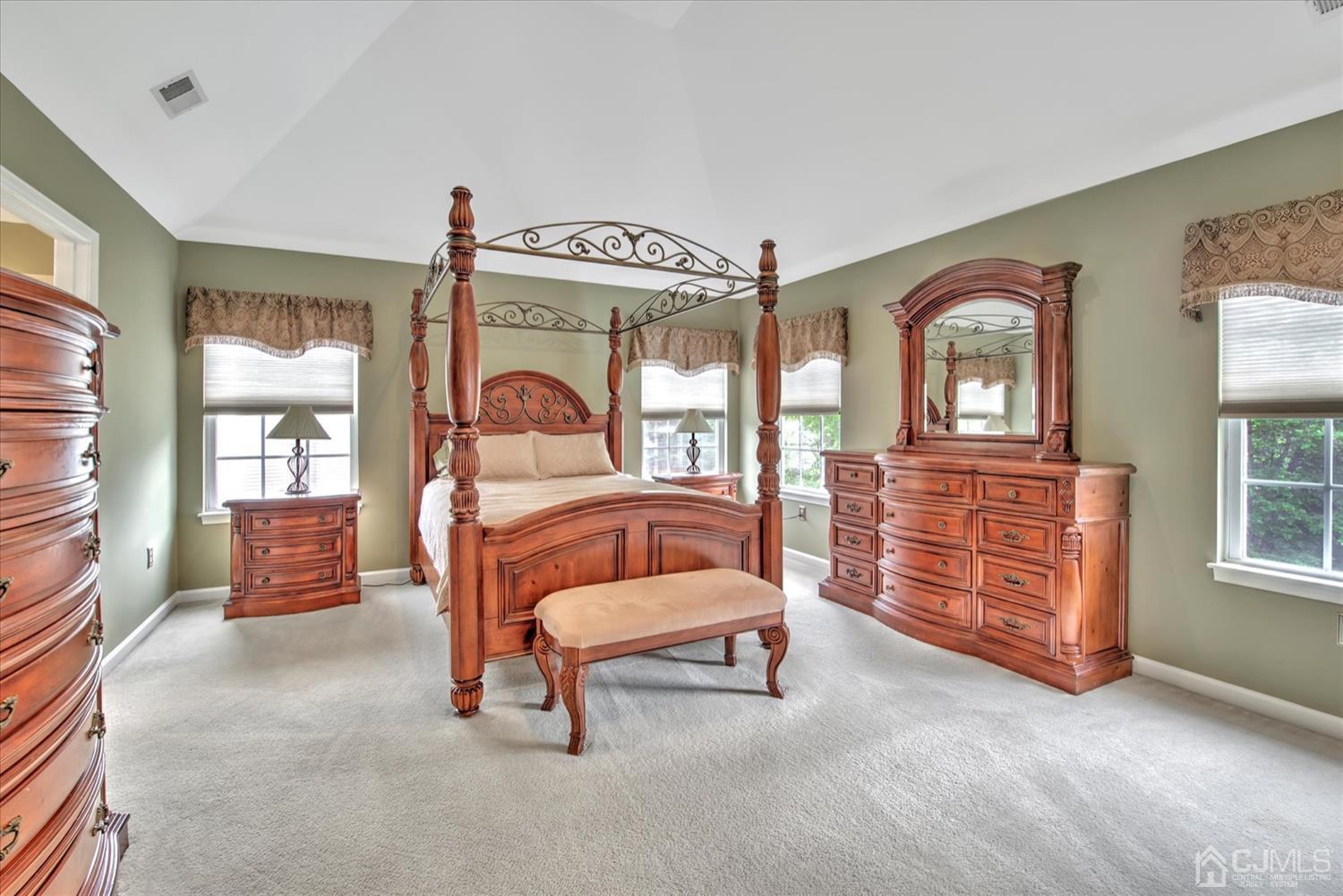 32 Spruce Meadows Drive Monroe Township, NJ 08831 - Photo 25 of 46 a living room with furniture and a window