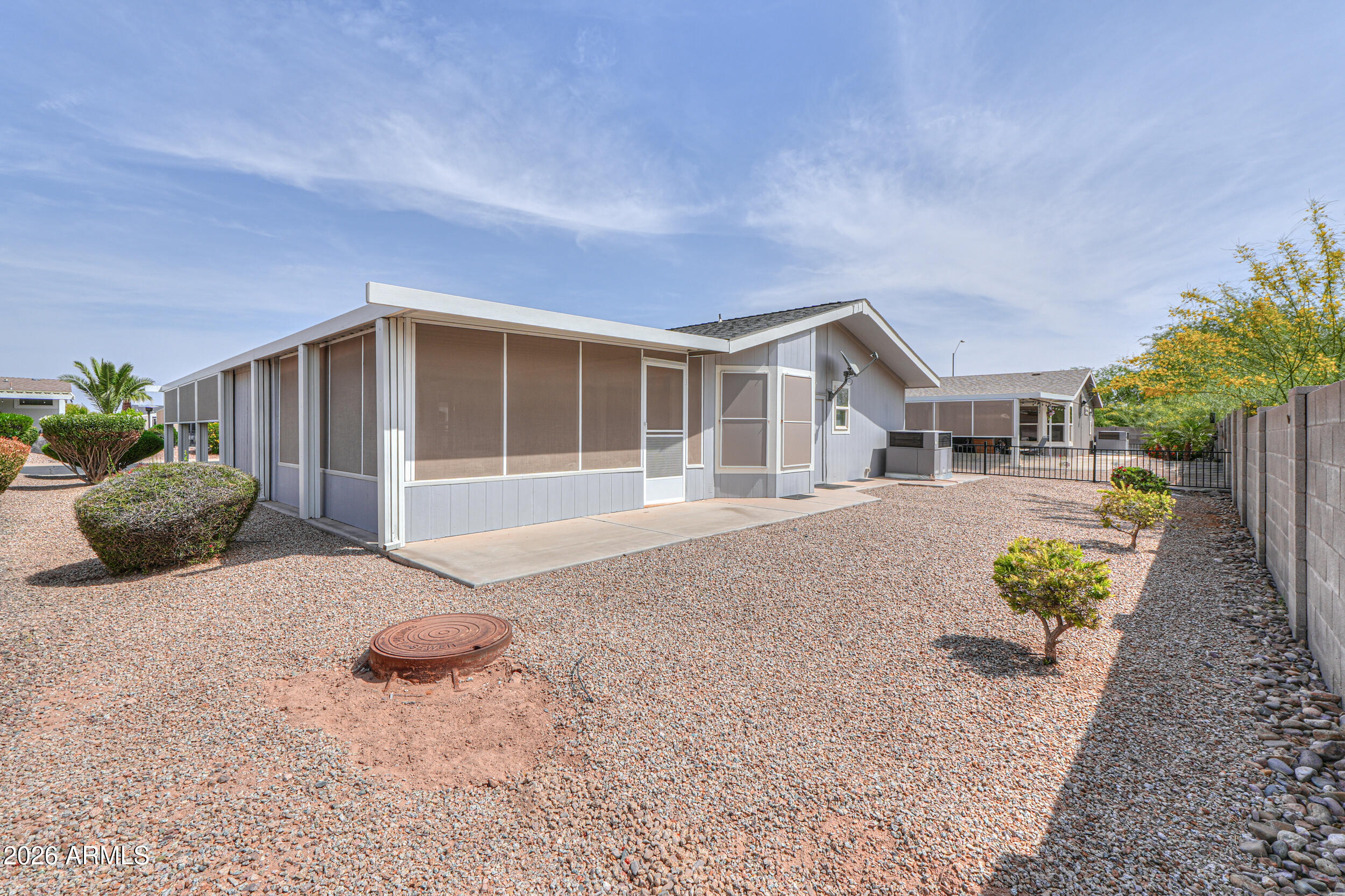 2263 North Trekell Road, Unit 17 Casa Grande, AZ 85122 - Photo 30 of 35 33