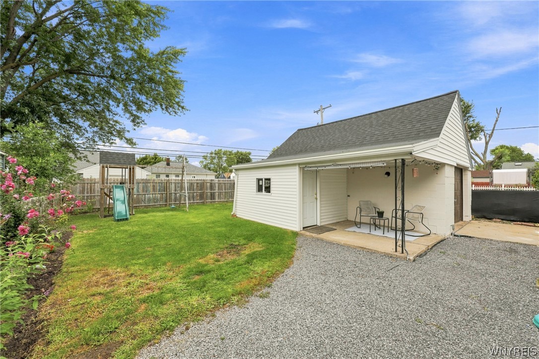 67 June Road Tonawanda, NY 14217 - Photo 36 of 47 Gallery Image 36