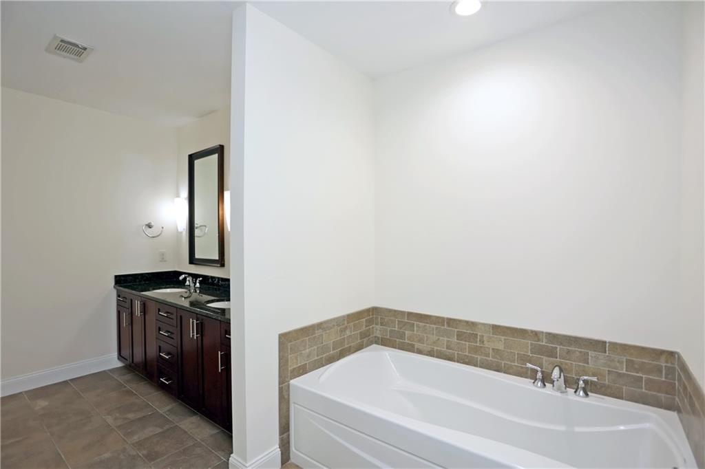270 17th Street Northwest, Unit 2801 Atlanta, GA 30363 - Photo 21 of 57