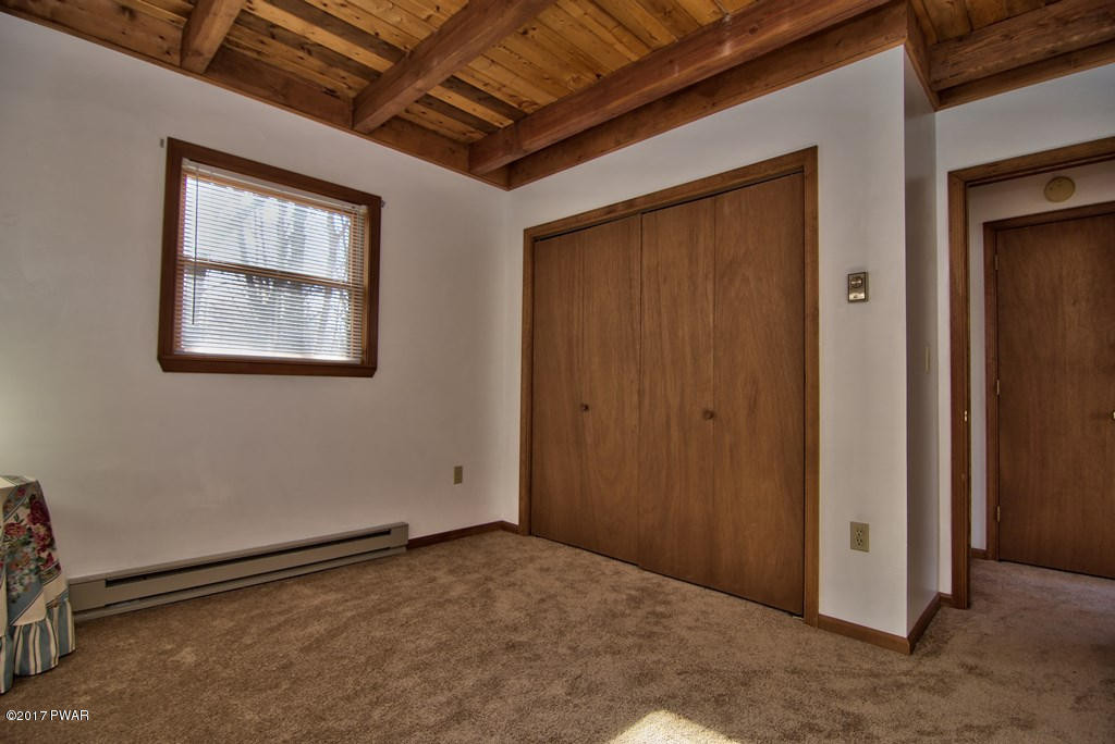 2853 Boulder Road Lake Ariel, PA 18436 - Photo 21 of 84 1st Floor Bedroom View 2