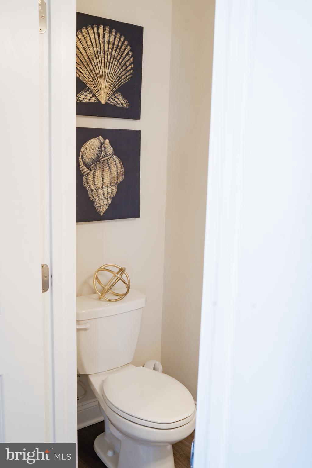 36046 Auburn Way Millsboro, DE 19966 - Photo 20 of 56 Powder Room on Main Level