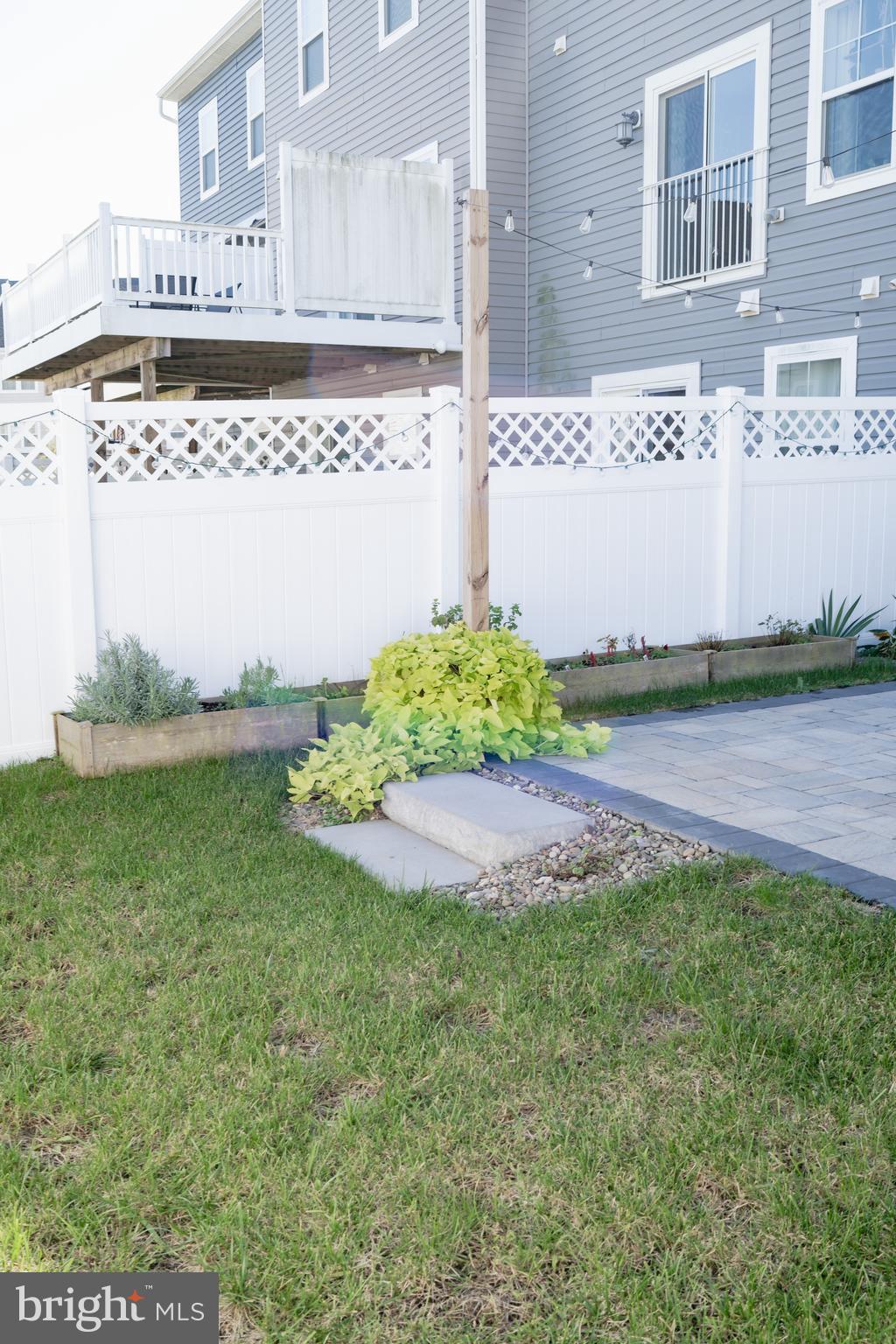 36046 Auburn Way Millsboro, DE 19966 - Photo 28 of 56 Fenced in Yard