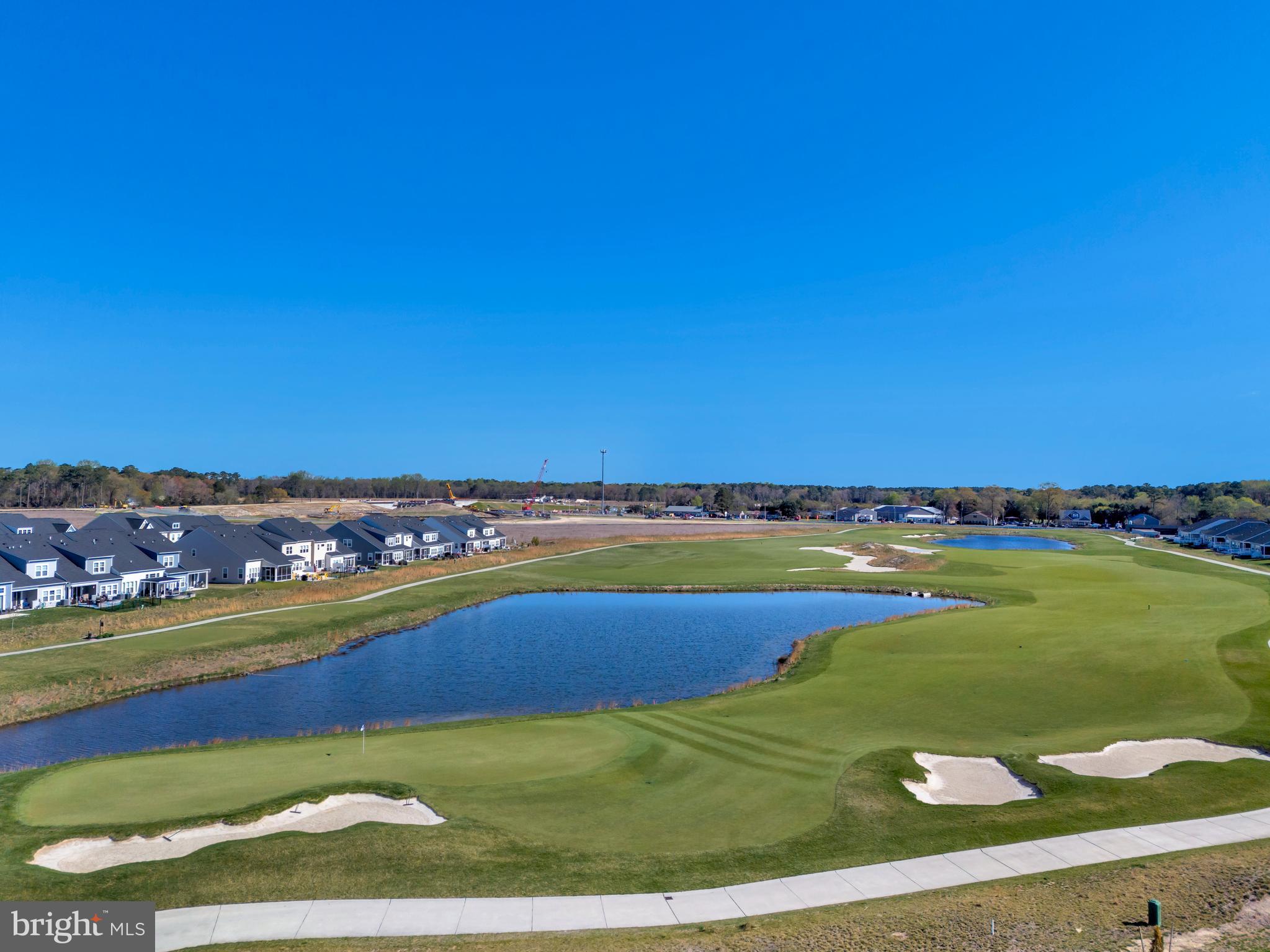 36046 Auburn Way Millsboro, DE 19966 - Photo 53 of 56 a view of an ocean and beach