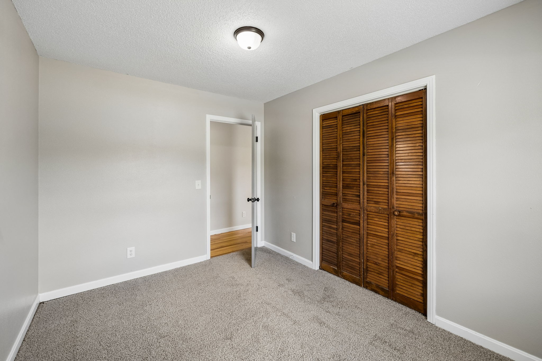 14 Morris Lane Carthage, TN 37030 - Photo 25 of 31 an empty room with walk in closet and bedroom
