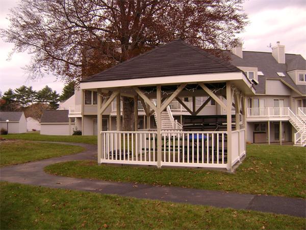 801 Beacon Park Road, Unit 801 Webster, MA 01570 - Photo 19 of 22 Gallery Image 19