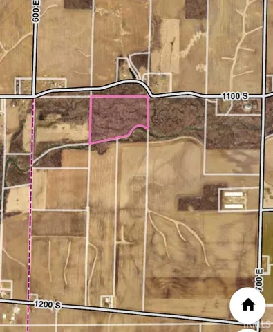 $281,770 | 1100 South 1100 East, Galveston, IN 46932