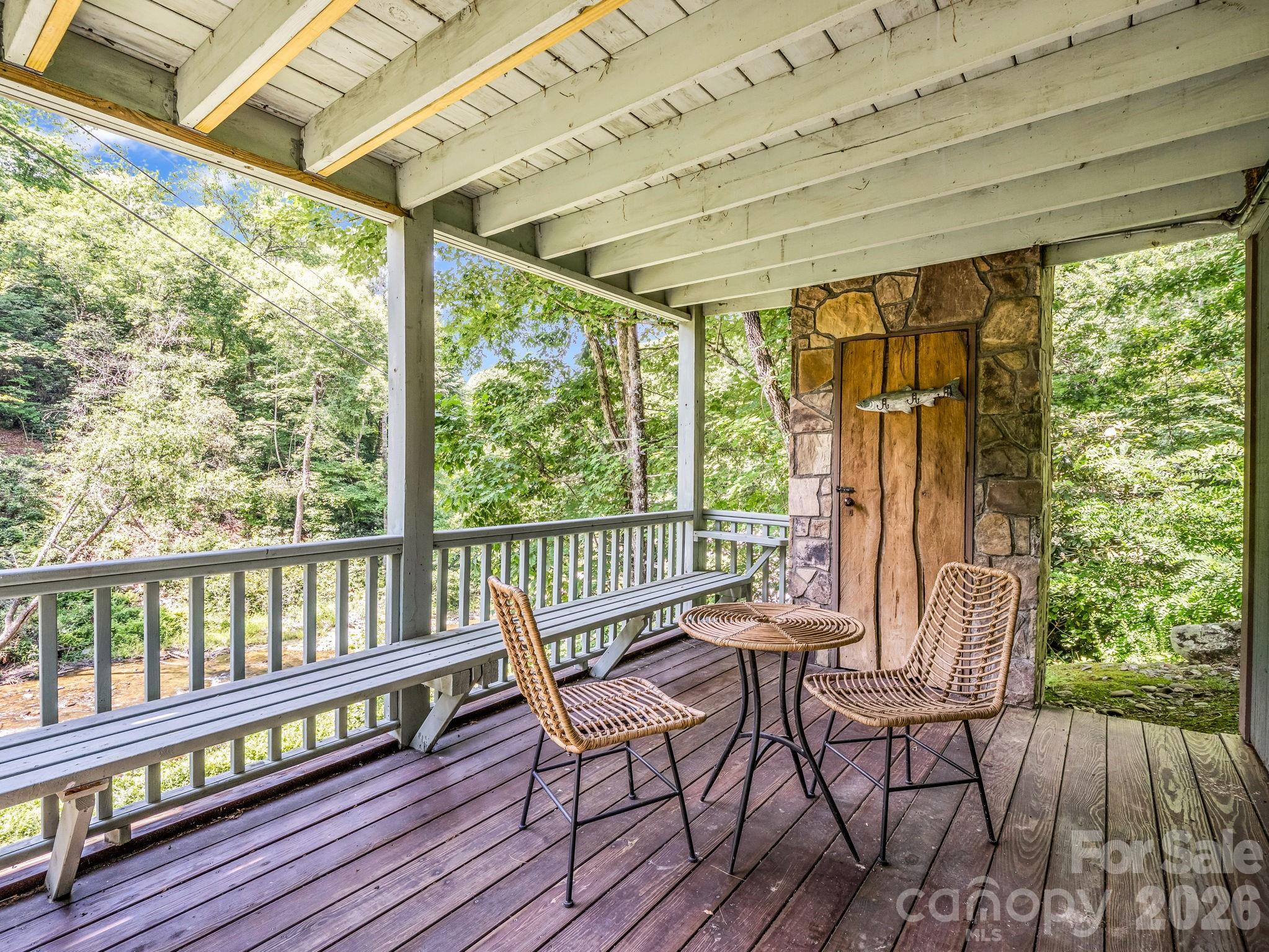 9390 East Fork Road Brevard, NC 28712 - Photo 5 of 14