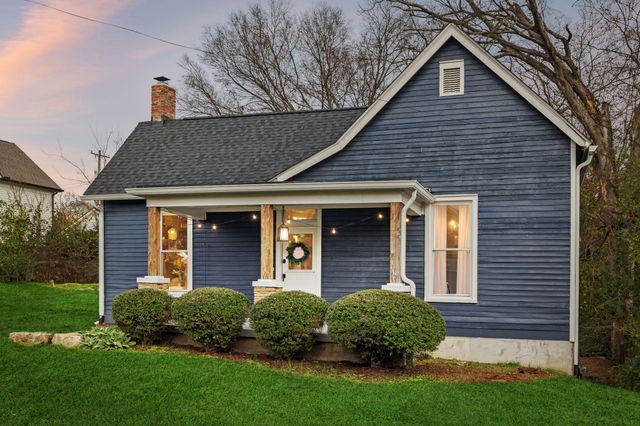 $492,000 | 329 B Gatewood Avenue, Nashville, TN 37207