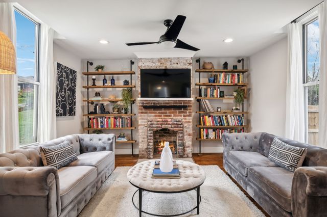 $492,000 | 329 B Gatewood Avenue, Nashville, TN 37207