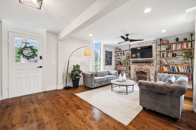 $492,000 | 329 B Gatewood Avenue, Nashville, TN 37207