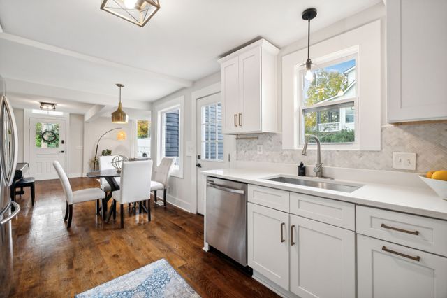 $492,000 | 329 B Gatewood Avenue, Nashville, TN 37207