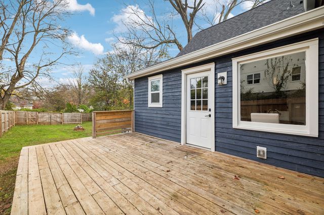 $492,000 | 329 B Gatewood Avenue, Nashville, TN 37207