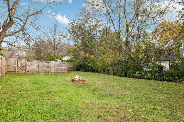 $492,000 | 329 B Gatewood Avenue, Nashville, TN 37207