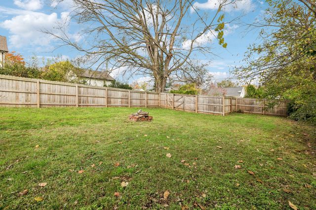 $492,000 | 329 B Gatewood Avenue, Nashville, TN 37207