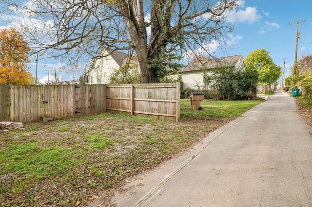 $492,000 | 329 B Gatewood Avenue, Nashville, TN 37207