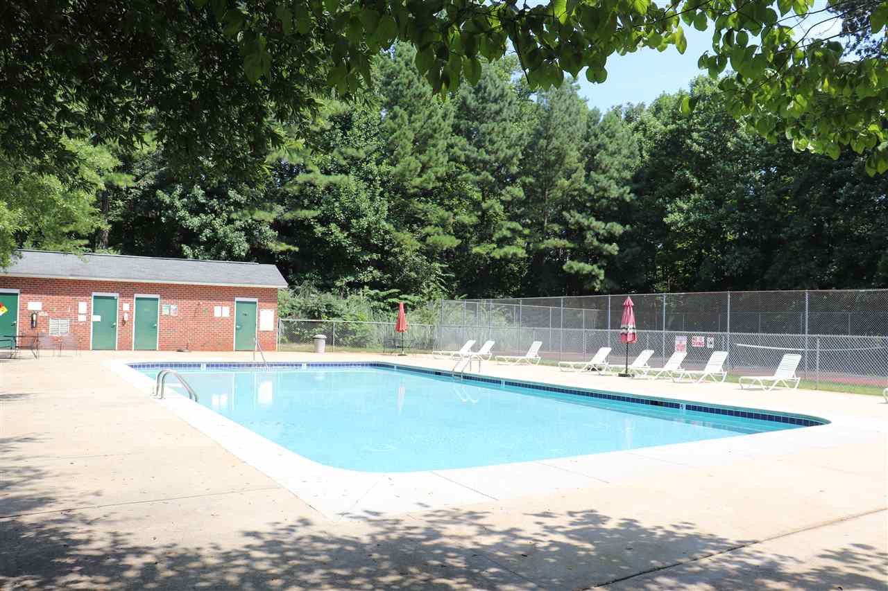 3812 Wellington Ridge Loop, Unit 12 Cary, NC 27518 - Photo 28 of 30 Community Pool