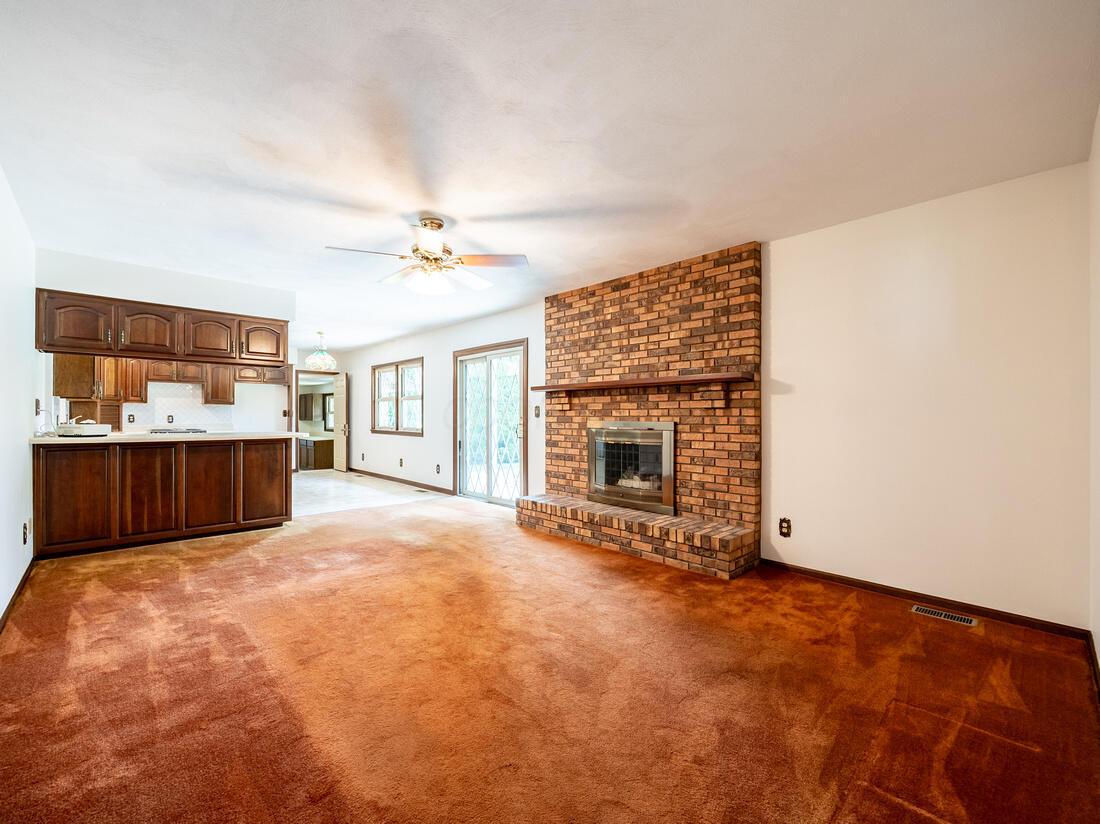 1401 Irvin Road Lima, OH 45807 - Photo 15 of 61 irvin FR 2