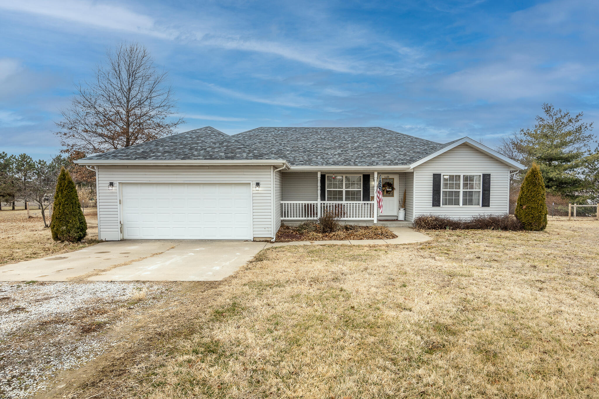 5415 South 165th Road Brighton, MO 65617 - Photo 1 of 1 IMG_1238