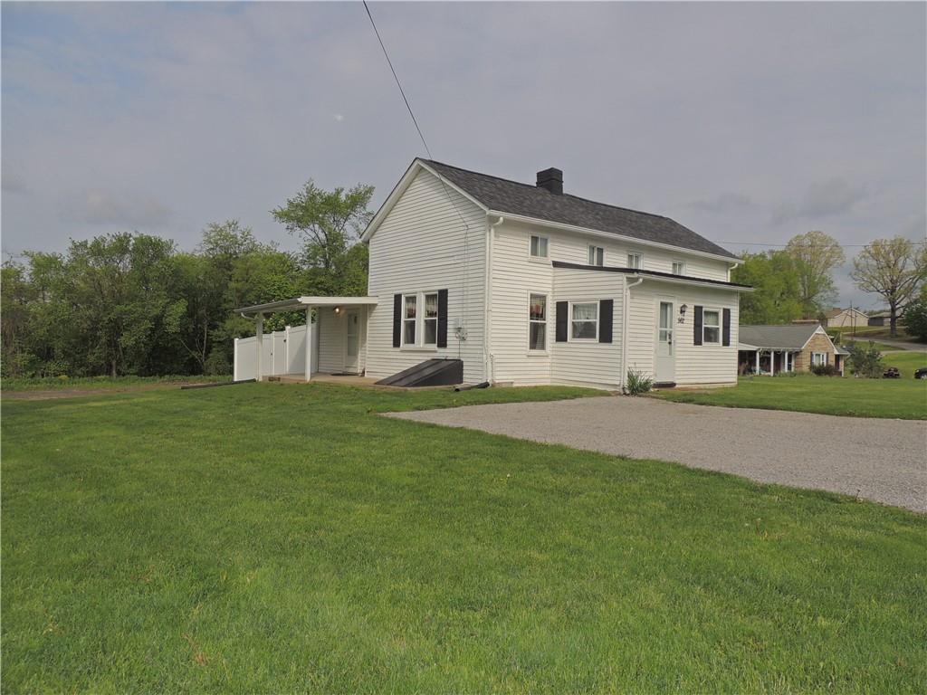 562 Allendale Road New Brighton, PA 15066 - Photo 3 of 25