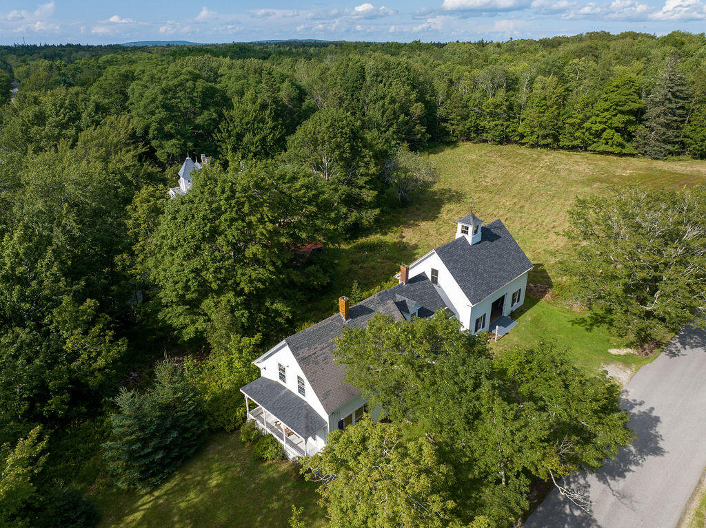 8 Quaco Road Deer Isle, ME 04627 - Photo 3 of 52 8QuacoRd-5