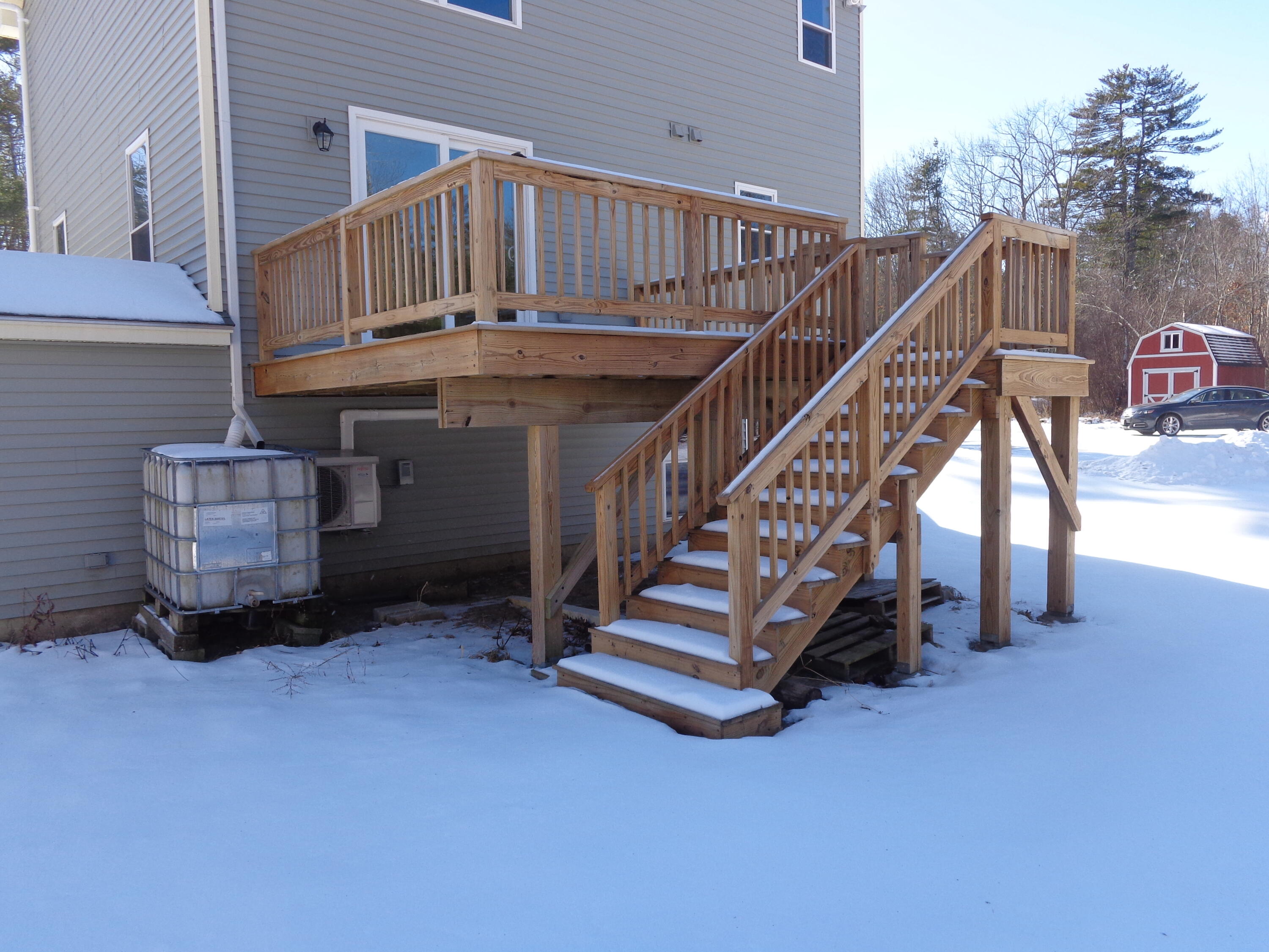 128 Hooper Sands Road South Berwick, ME 03908 - Photo 18 of 35 DSC04990