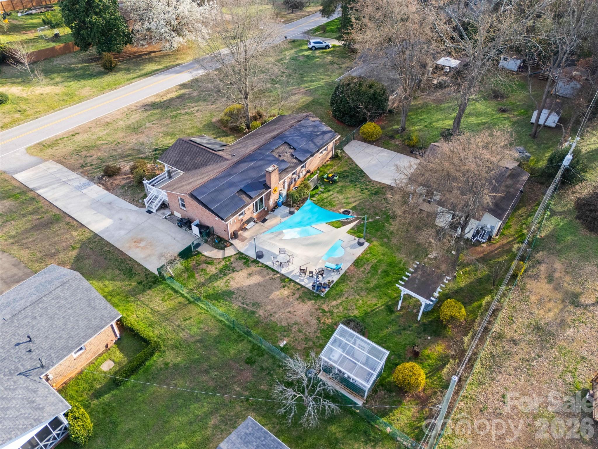 279 Plantation Road, Unit 50 Rock Hill, SC 29732 - Photo 30 of 33 Gallery Image 30