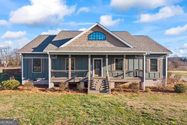 $459,000 | 167 Grant Drive, Lavonia, GA 30553